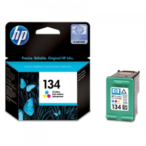     HP C9363HE (134) Color