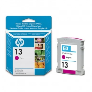 Картридж для струйного принтер HP C4816A (№13) Magenta