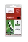 Картридж для струйного принтер Canon BCI-6G Green