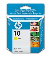 Картридж для струйного принтер HP C4841AE (№10) CYAN