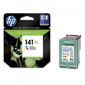     HP CB338HE (141XL) Color