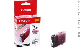 Картридж для струйного принтер Canon BCI-3ePM Photo MAGENTA