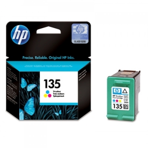 Картридж для струйного принтер HP C8766HE (№135) Color