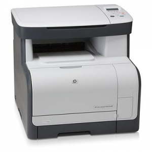 Цветной принтер сканер копир HP Color LaserJet CM1312 (CC430A)