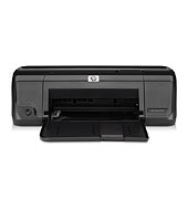 Струйный принтер HP Deskjet D1663 (CB770C)