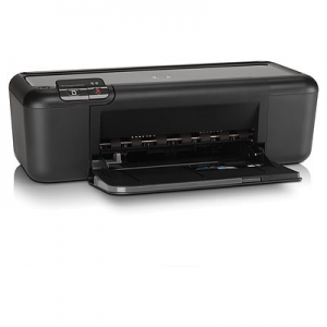   HP Deskjet D2663 (CH366C)