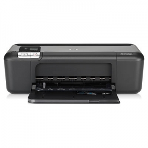 Струйный принтер HP Deskjet D5563 (CB774C)