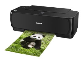 Струйный принтер Canon PIXMA iP1900