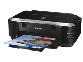 Струйный принтер Canon PIXMA iP3600