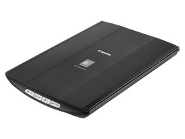 Сканер Canon LiDE 100