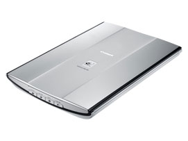 Сканер Canon LiDE 200