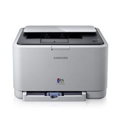 Цветной лазерный принтер Samsung CLP-310N