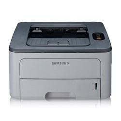 Ч/Б лазерный принтер Samsung ML-2850D