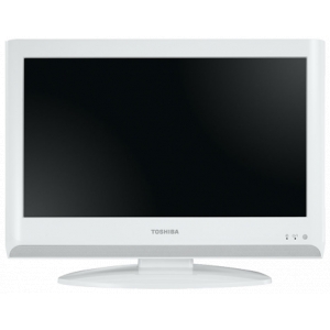 LCD телевизор 19 дюймов Toshiba 19AV606PR