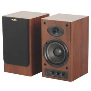 25 Sven SPS-610 Walnut