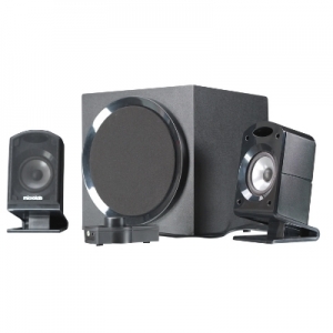 Акустика 2.1 Microlab M 820 черные