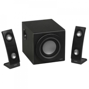 Акустика 2.1 Sven MS-906 Black