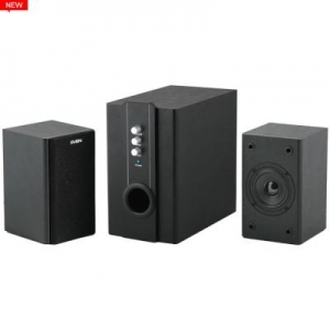 Акустика 2.1 Sven SPS-820 Black