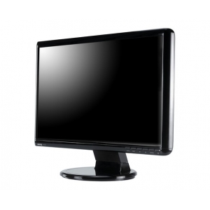 LCD монитор 22 Benq T2210HD Black