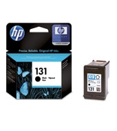 Картридж для струйного принтер HP C8765HE (№131) Black