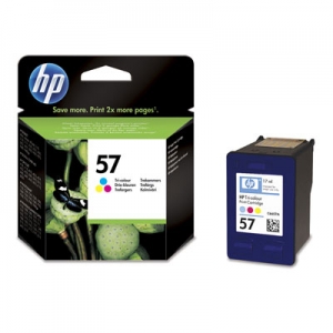 Картридж для струйного принтер HP C6657AE (№57) Color