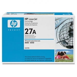 1 HP C4127A