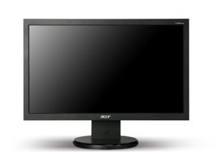 LCD  19 Acer V193HQDbm Black