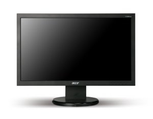 3 Acer V193HQDbm Black