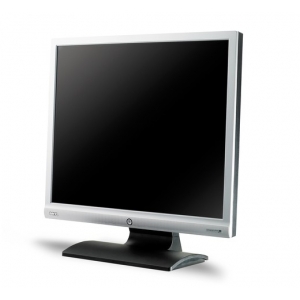 LCD монитор 17 Benq G702AD Black