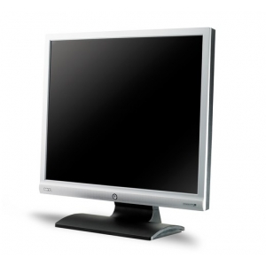 LCD  17 Benq G702AD Black