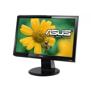 13 Asus VH192D Black