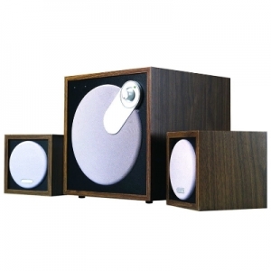 Акустика 2.1 Microlab FC 330