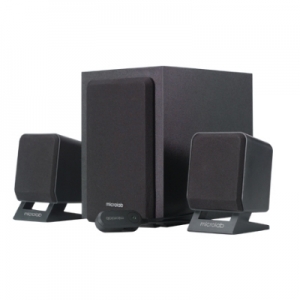 Акустика 2.1 Microlab M 113 черные
