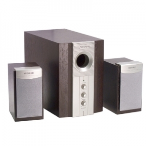 Акустика 2.1 Microlab M 890