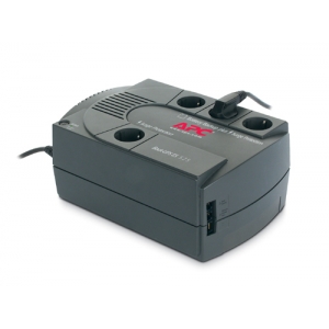 ИБП (UPS) APC Back-UPS ES 525VA (BE525-RS )