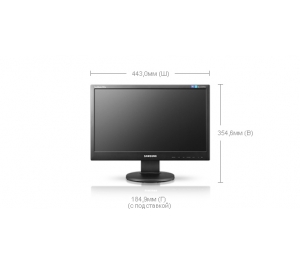 LCD монитор 19 Samsung 943SN