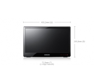 LCD монитор 19 Samsung LD190N