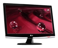 LCD монитор 19 LG W1953SE