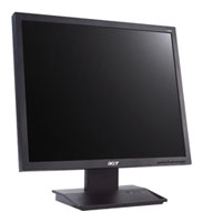 LCD  19 Acer V193Dbm