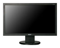 LCD монитор 20 Acer V203HCbd