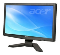 LCD монитор 20 Acer X203HBb