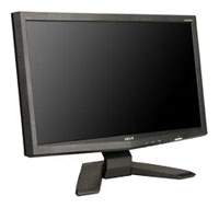 LCD монитор 20 Acer X203HCb