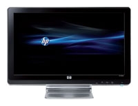 LCD монитор 20 HP 2009v