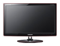 LCD монитор 20 Samsung P2070H KUV