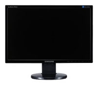 LCD монитор 19 Samsung 943NWX