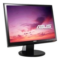 LCD  19 Asus VH196S