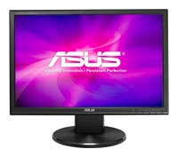 LCD  19 Asus VW193DR