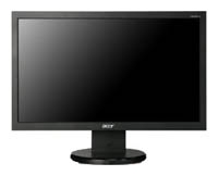 LCD монитор 22 Acer V223HQ Bb