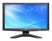 LCD монитор 22 Acer X223HQ Bb
