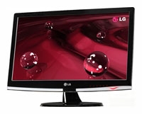 LCD монитор 22 LG W2253TQ